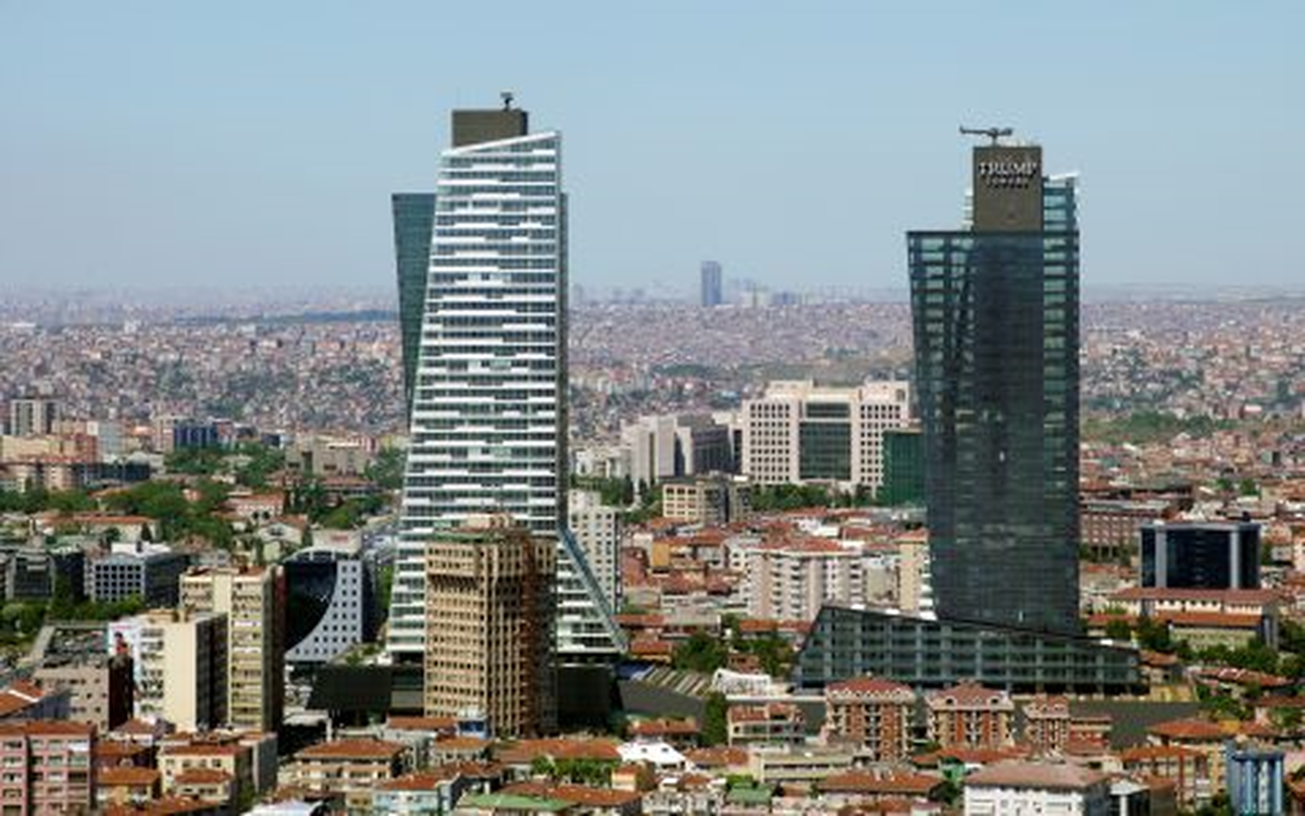Yabancı Yatırımcılardan Projeye Yoğun İlgi
