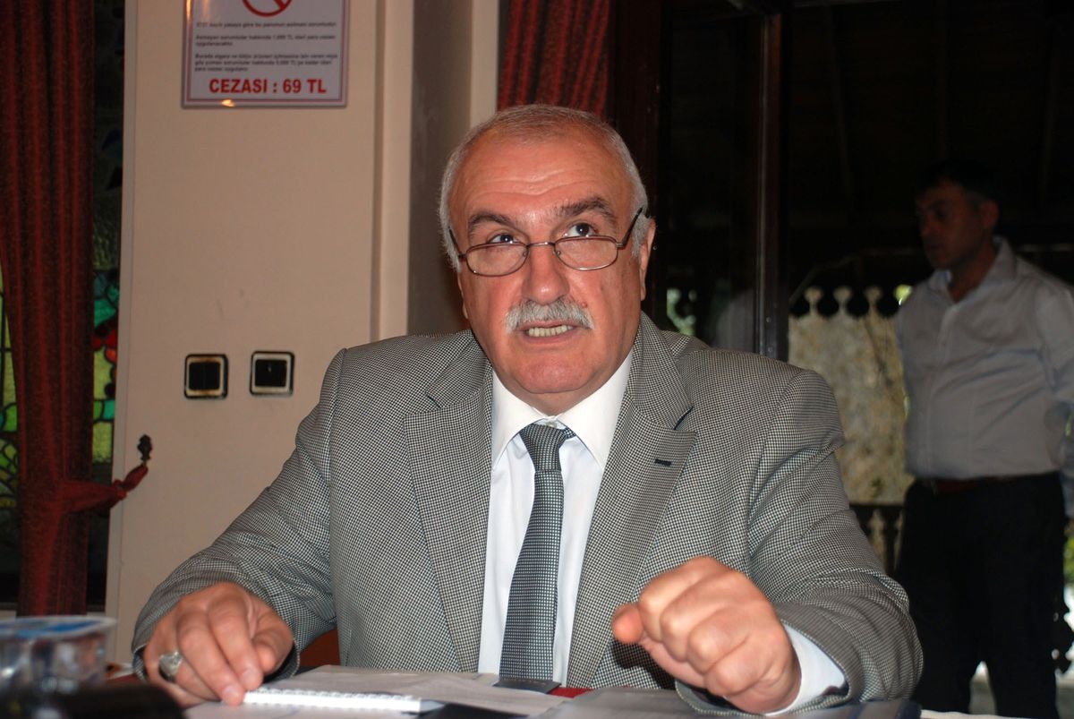 Yalova, Sgk İl Müdürleri Toplantısına Ev Sahipliği Yaptı
