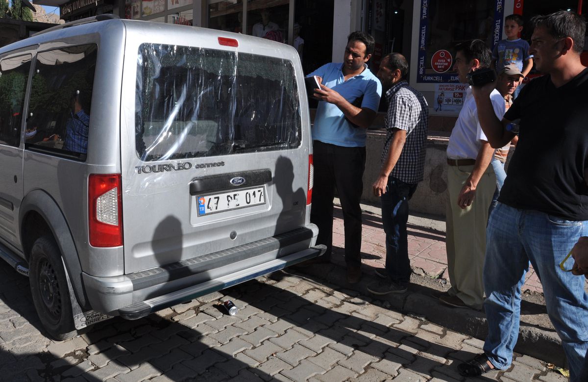 Zarar Tespit Çalışmaları İki Gün Devam Edecek