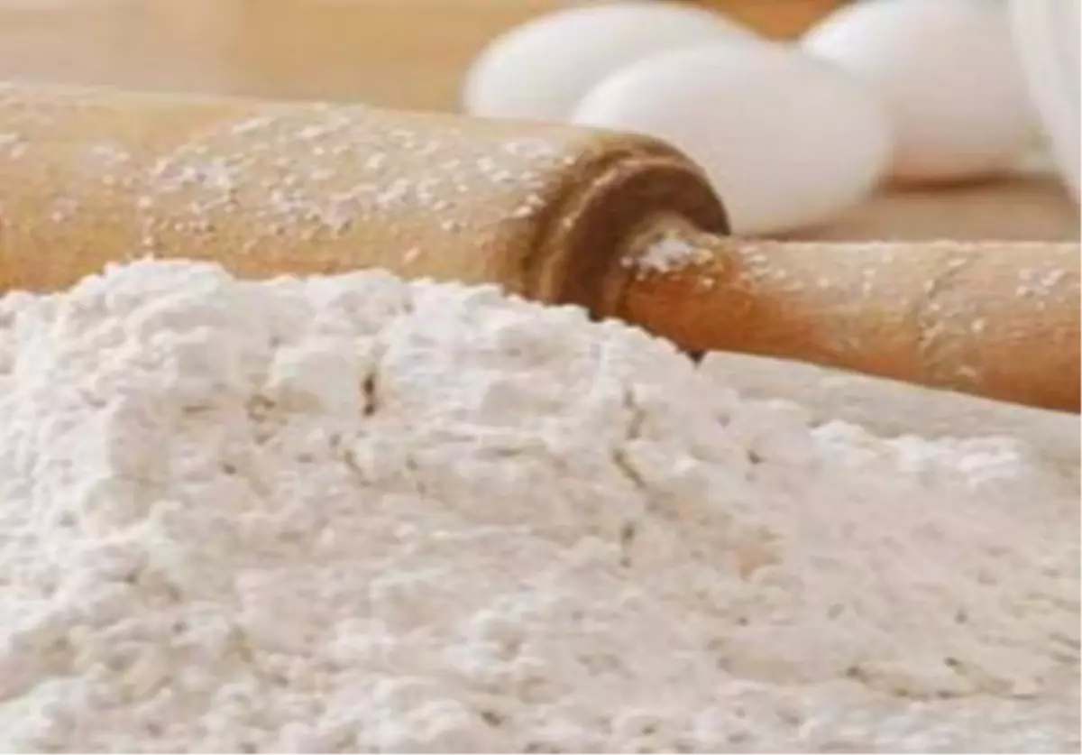 120 Ülke 'Türk Unu' Tüketiyor