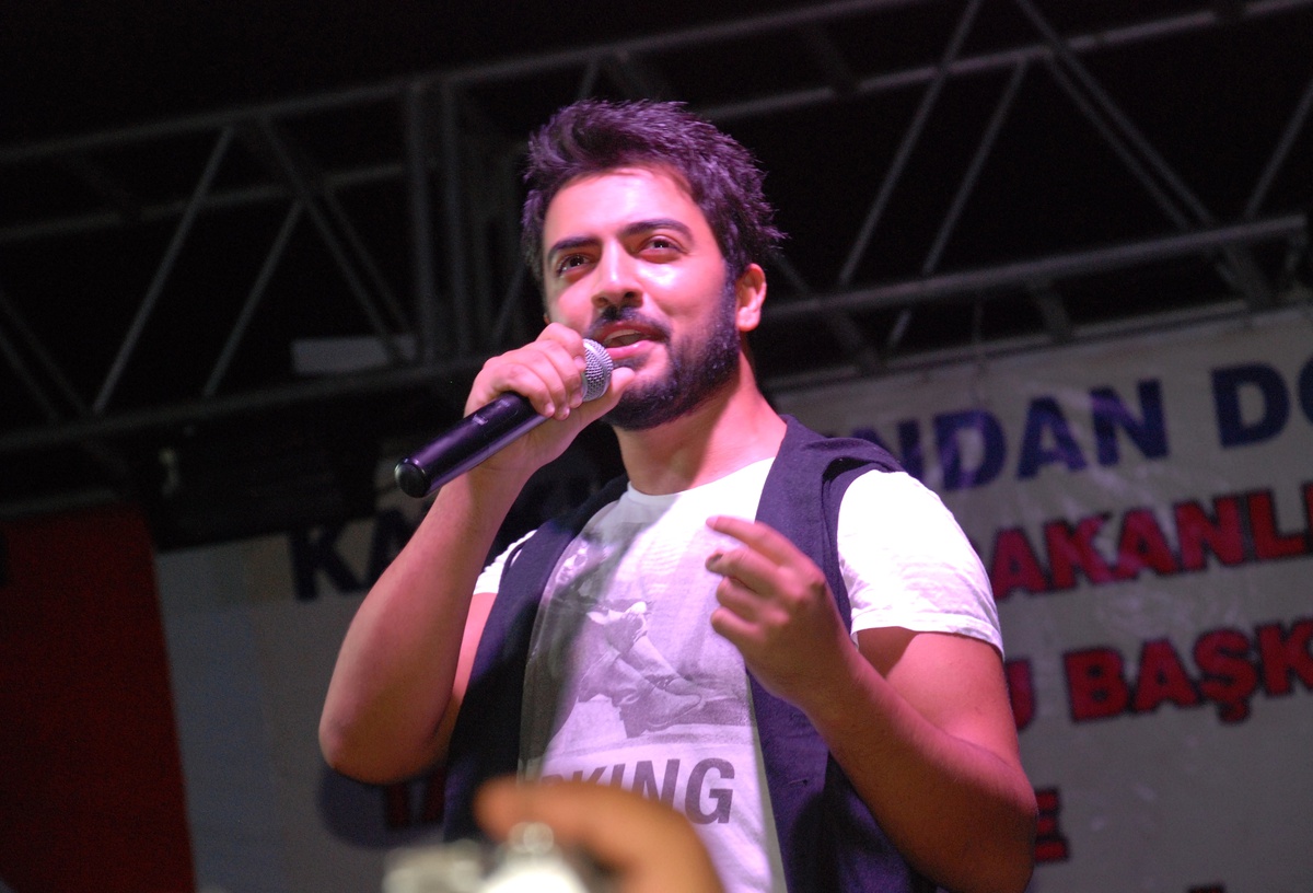 13. Uluslararası Kum, Su Sporları ve Kültür Festivali