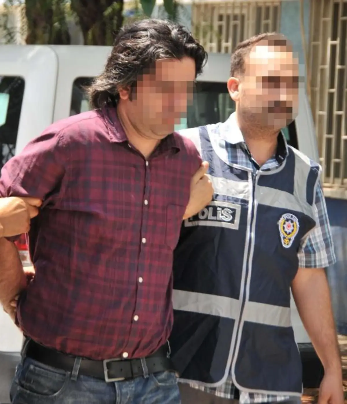 2 Kız Öğrencisini Taciz Eden Öğretmene 50 Yıl Hapis İstemi