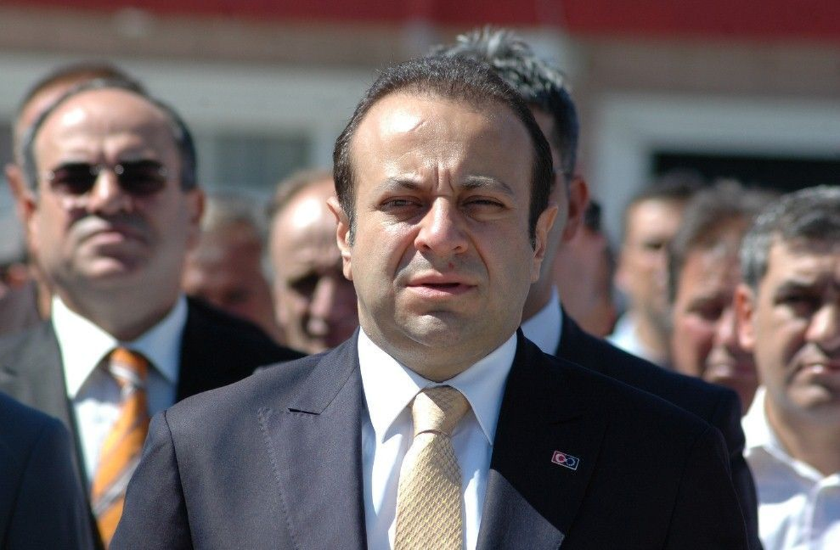 Bakan Bağış\'tan Fransa\'ya Uyarı