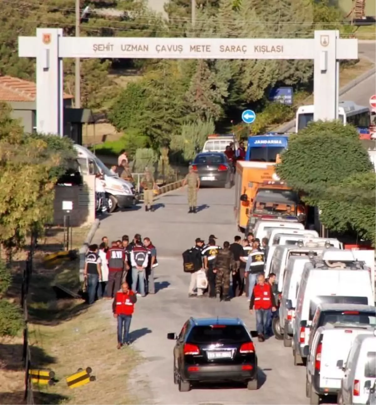 Genelkurmay\'dan Afyon Açıklaması