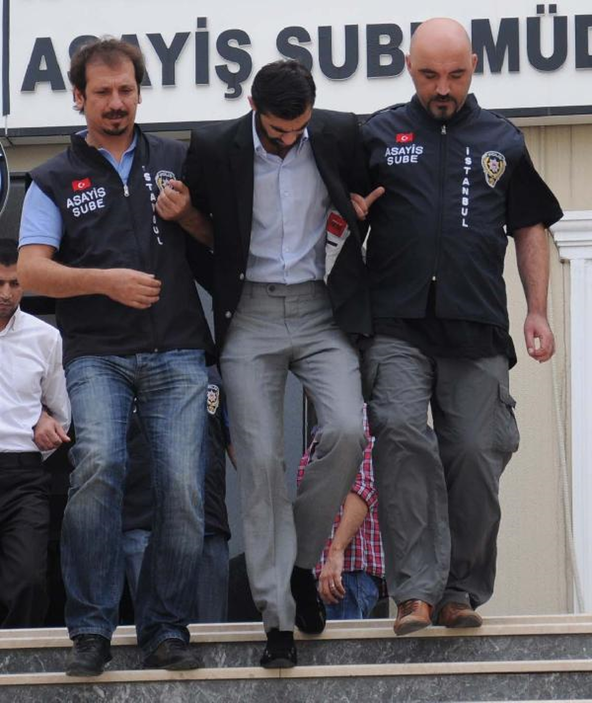 Ailesine Telefonda "Kaçırıldım" Dedi İnandıramadı