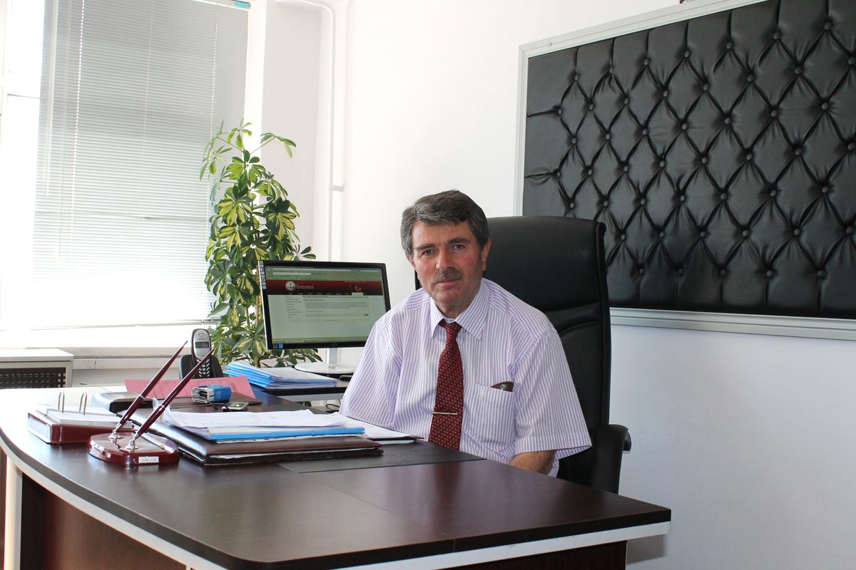 Akdağmadeni İleçsinde 4 Okulda Fatih Projesi Uygulanacak