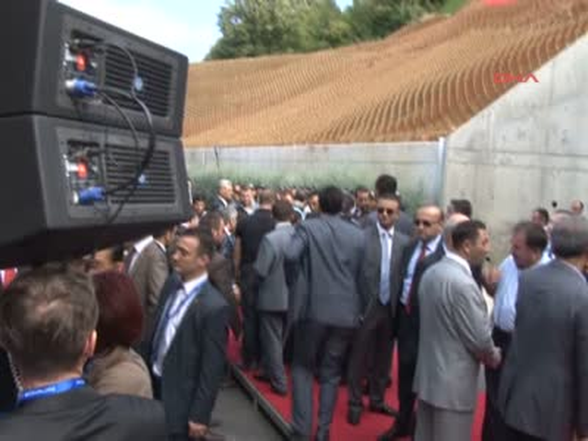 Aktüel2başbakan Erdoğan : İki Tercih Var ya Kandil ya Tbmm