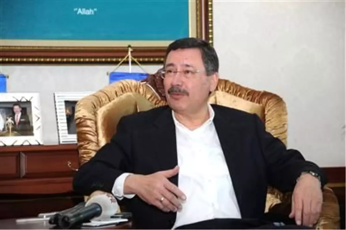 "Dikmen Vadisi\'nde Kentsel Dönüşüm ve Gelişim Projesi"