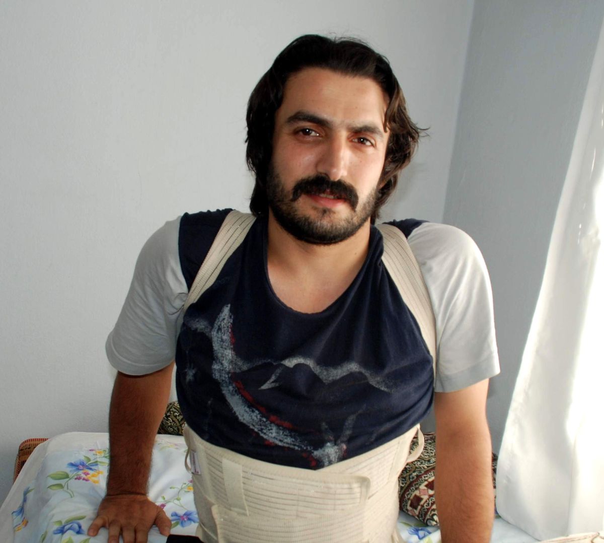 Aslan\'dan Dilekçe Tepkisi