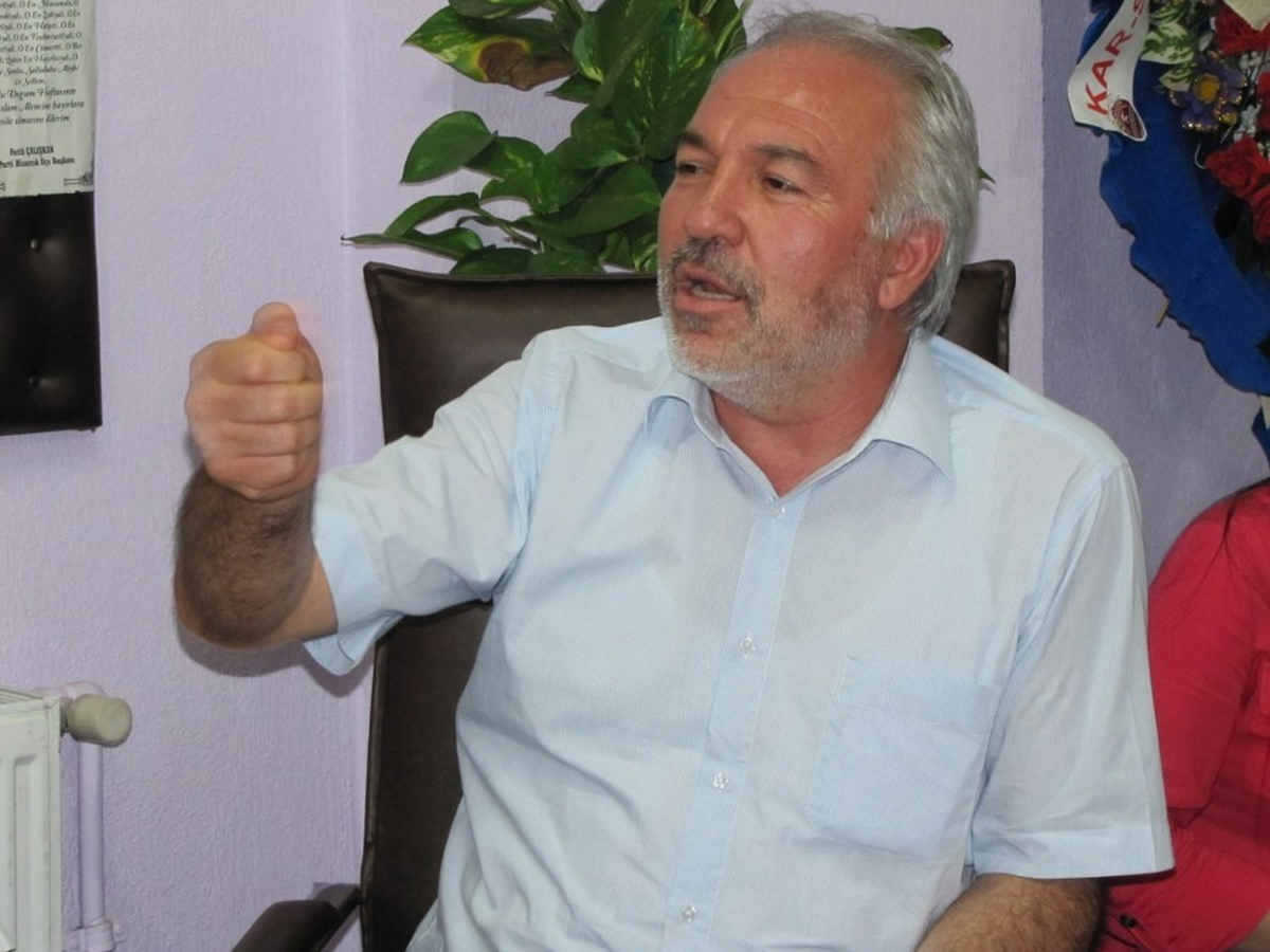 Başkan Saraçoğlu\'ndan Milletvekili Işık\'a Açıklaması