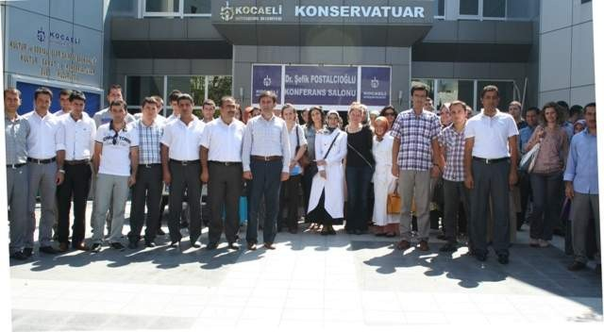 Bilgievi Eğitmenlerine 4+4+4 Eğitimi Verildi