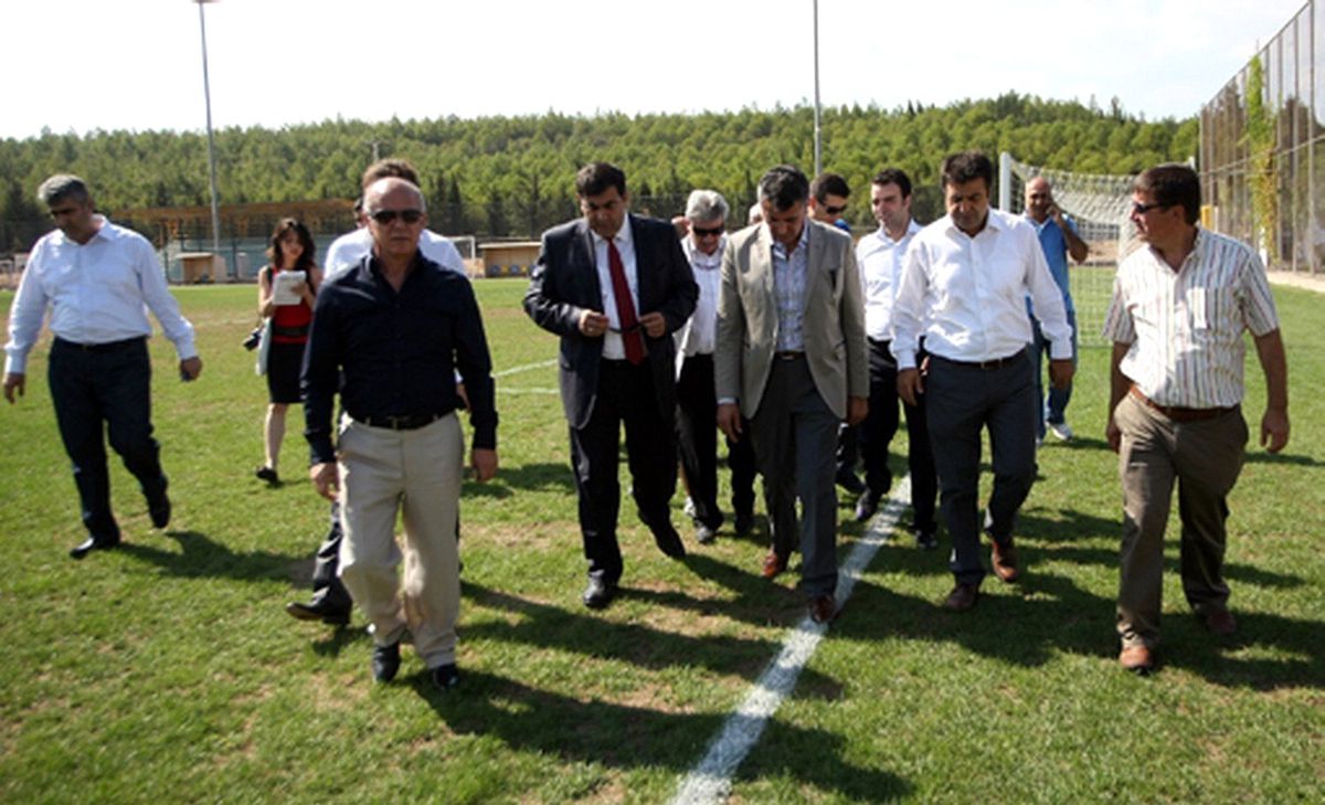Bucaspor\'dan Birlik Çağrısı