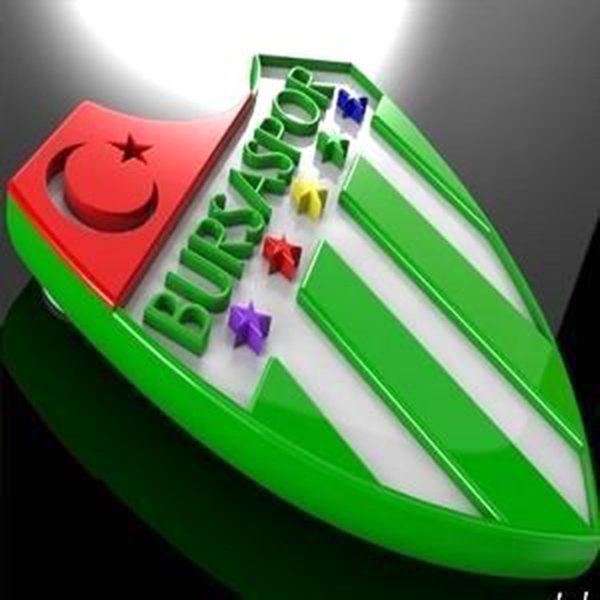 Bursaspor\'un Leandro Davası Sona Erdi