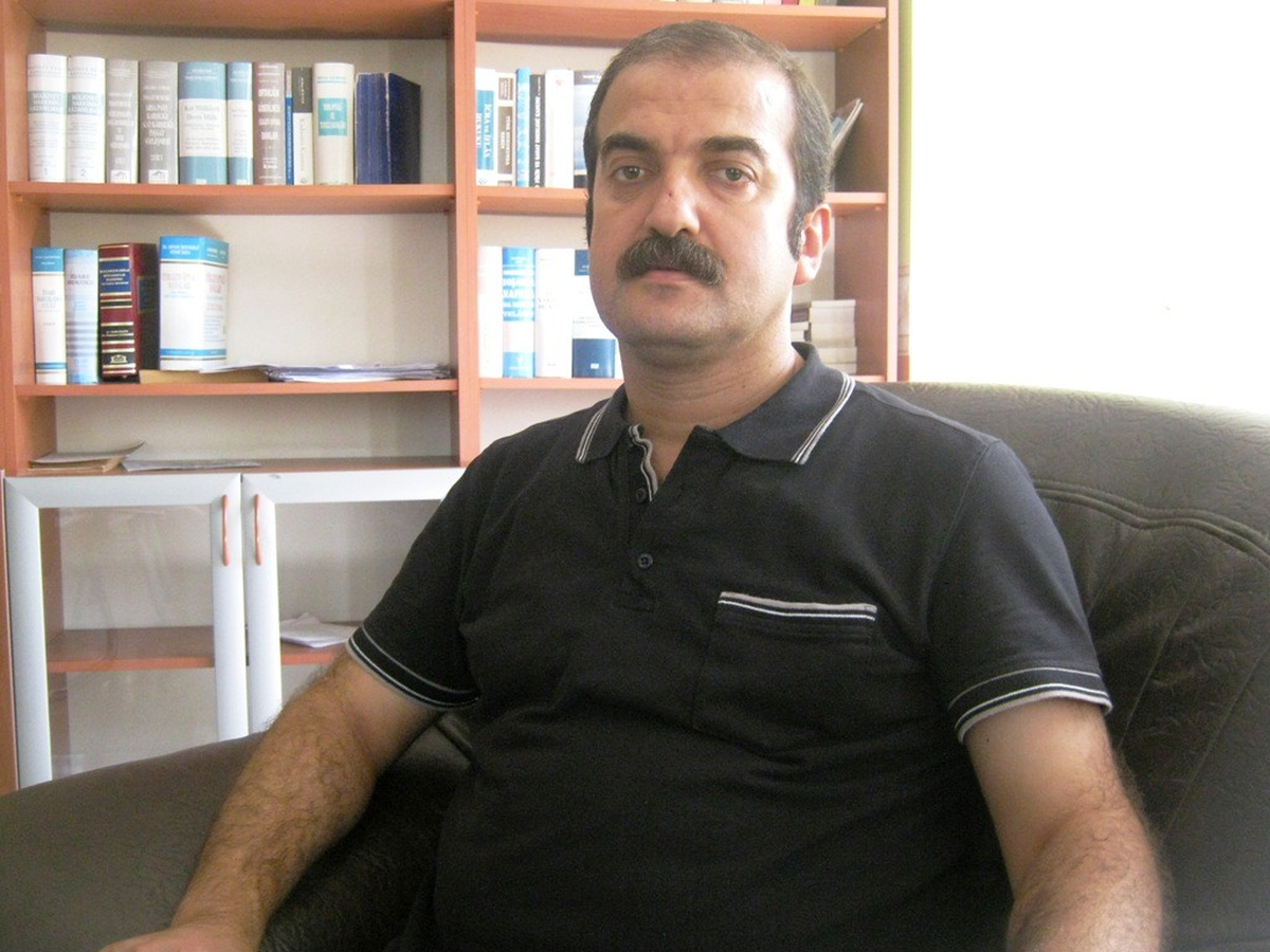 Canbolat\'tan Samandağ Vatandaşlarına \'Uyanık\' Olma Uyarısı