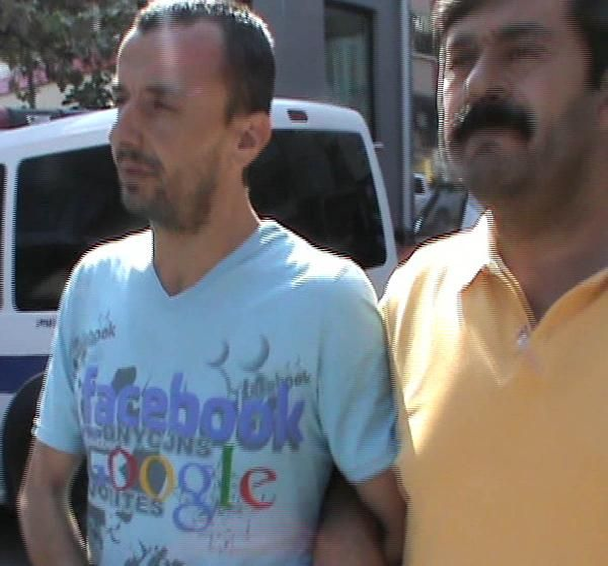 "Devlet Bana Baksın, Hırsızlık Yapmayayım"
