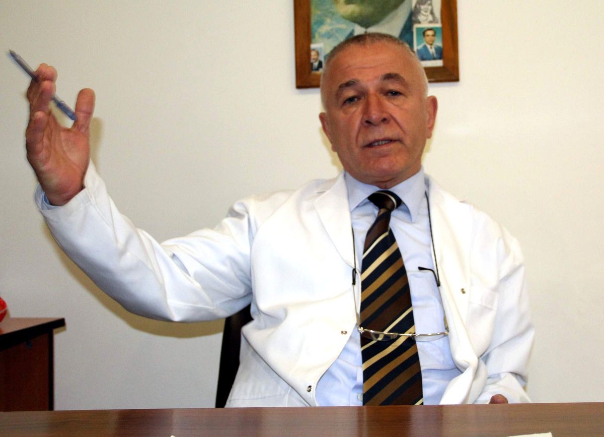 Dişhekimleri Odası\'ndan Tepki