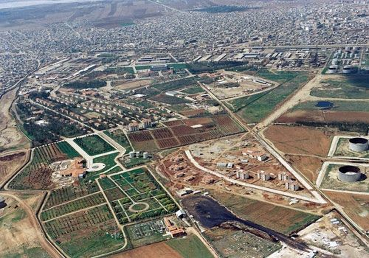"E-Devlet" Şifresiyle Parseller İncelenebilecek