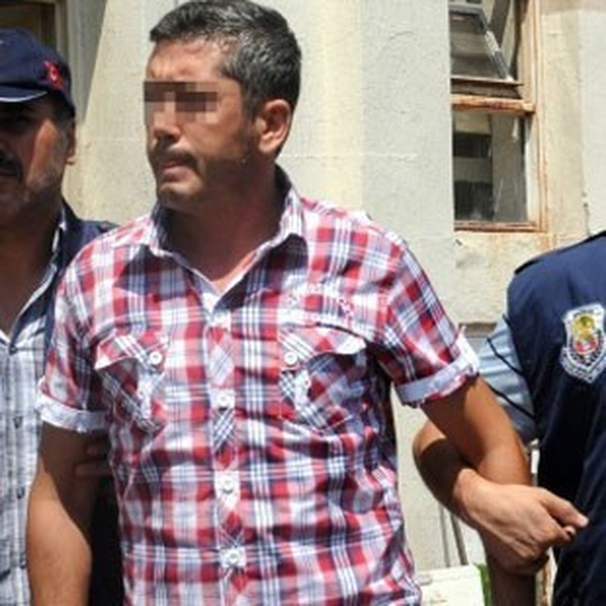 Foça Saldırısıyla İlgili Patlayıcılar Ele Geçirildi