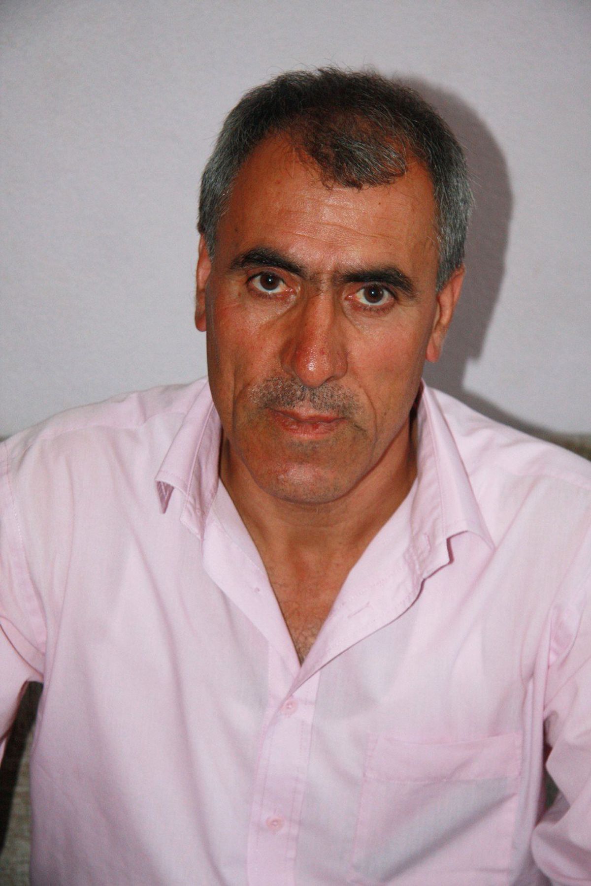 'Gaipten Sesler Duyuyorum' Deyip Dünya Sağlık Örgütü'ne Başvurdu