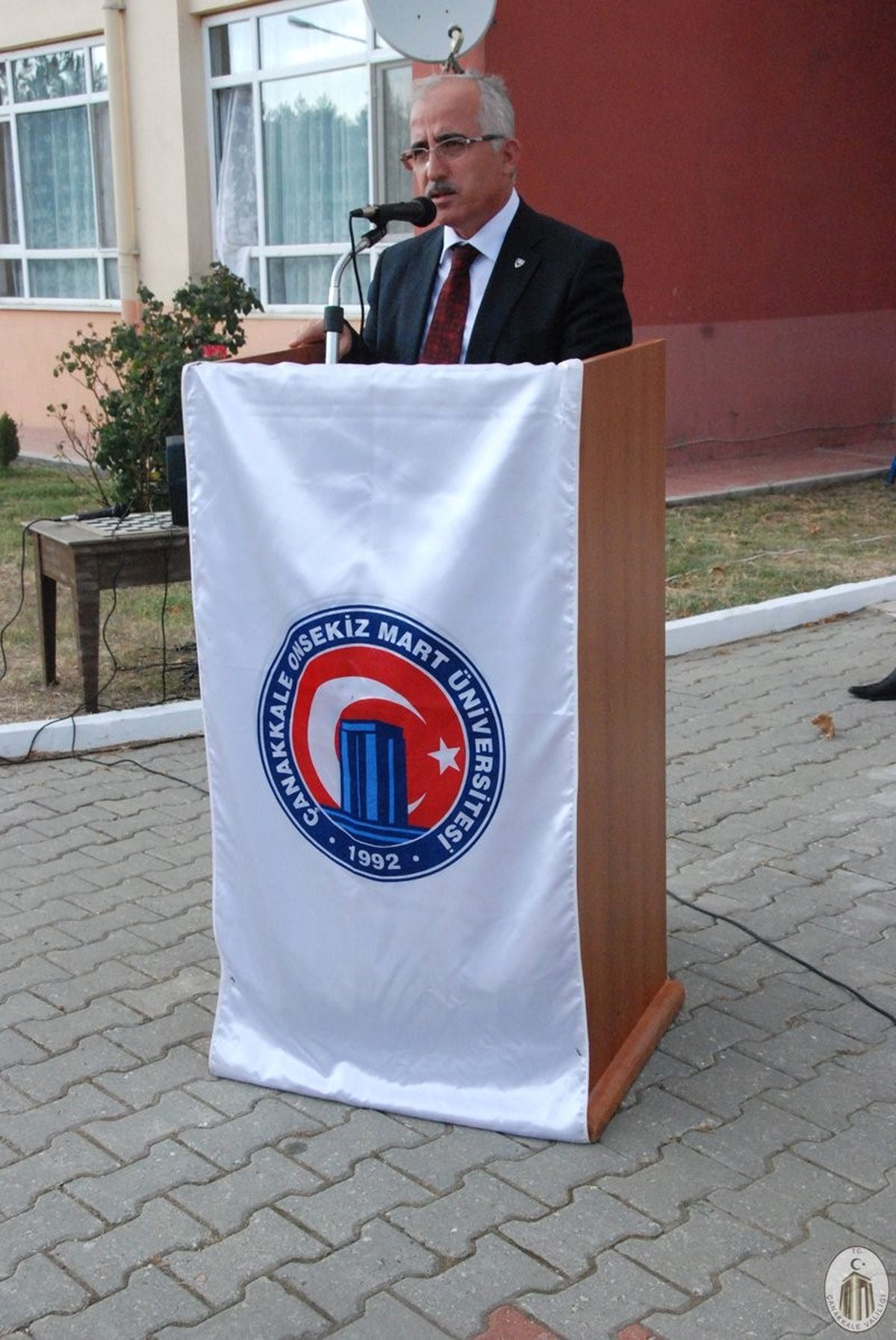 Gıda Analiz ve Kontrol Laboratuarı Açıldı
