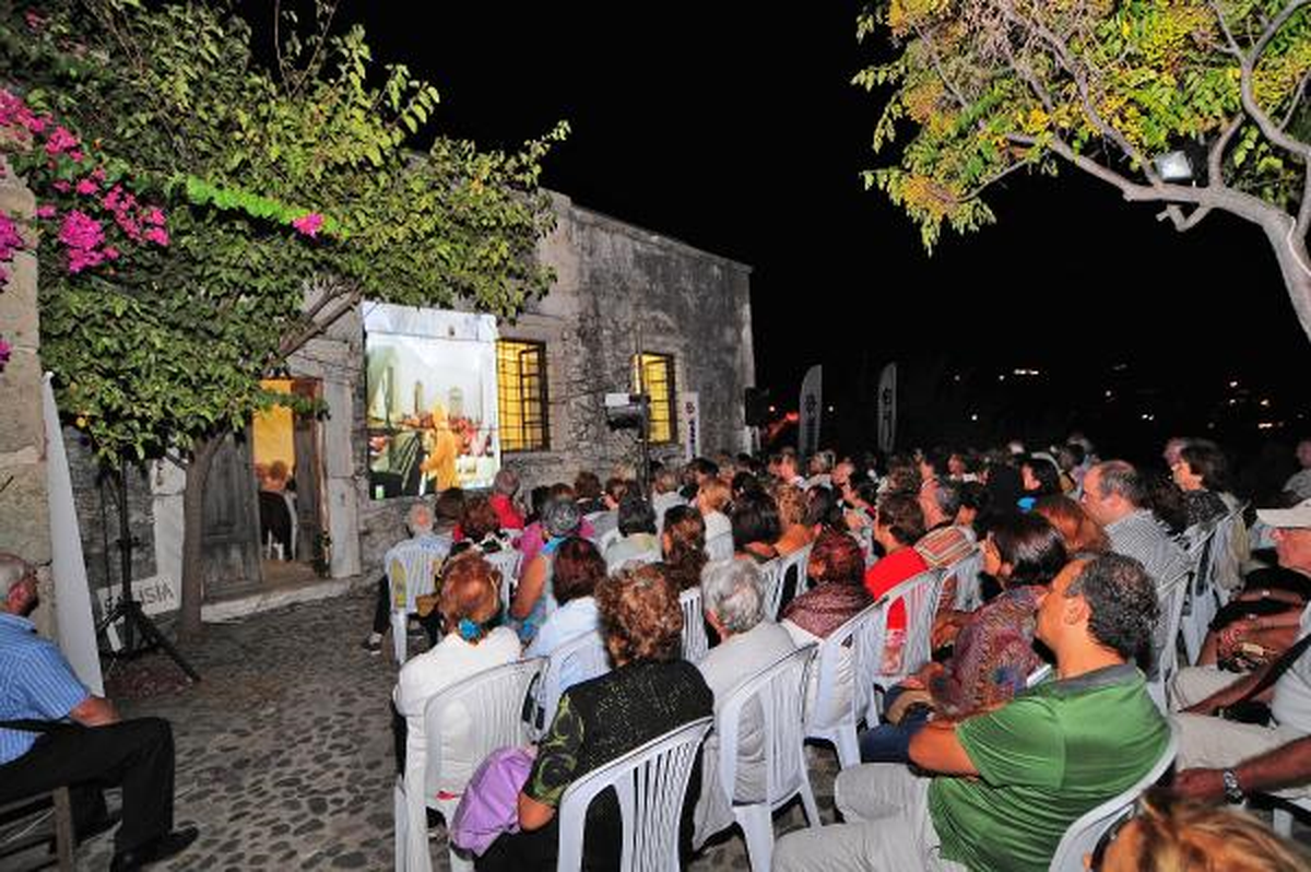 Gümüşlük Klasik Müzik Festivali, Gülsin Onay ile Sona Erdi