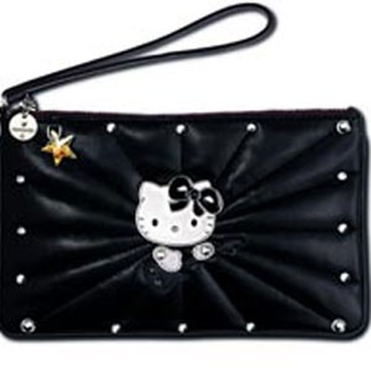 Hello Kitty\'li Şıklık