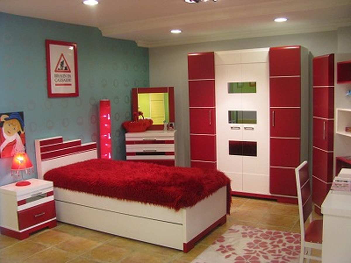 Her Yaş İçin Ayrı Çalışma Masası Seçenekleri Masko\'da