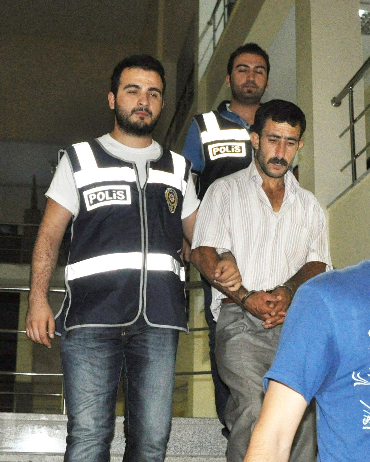Kadın Cinayeti Çözüldü