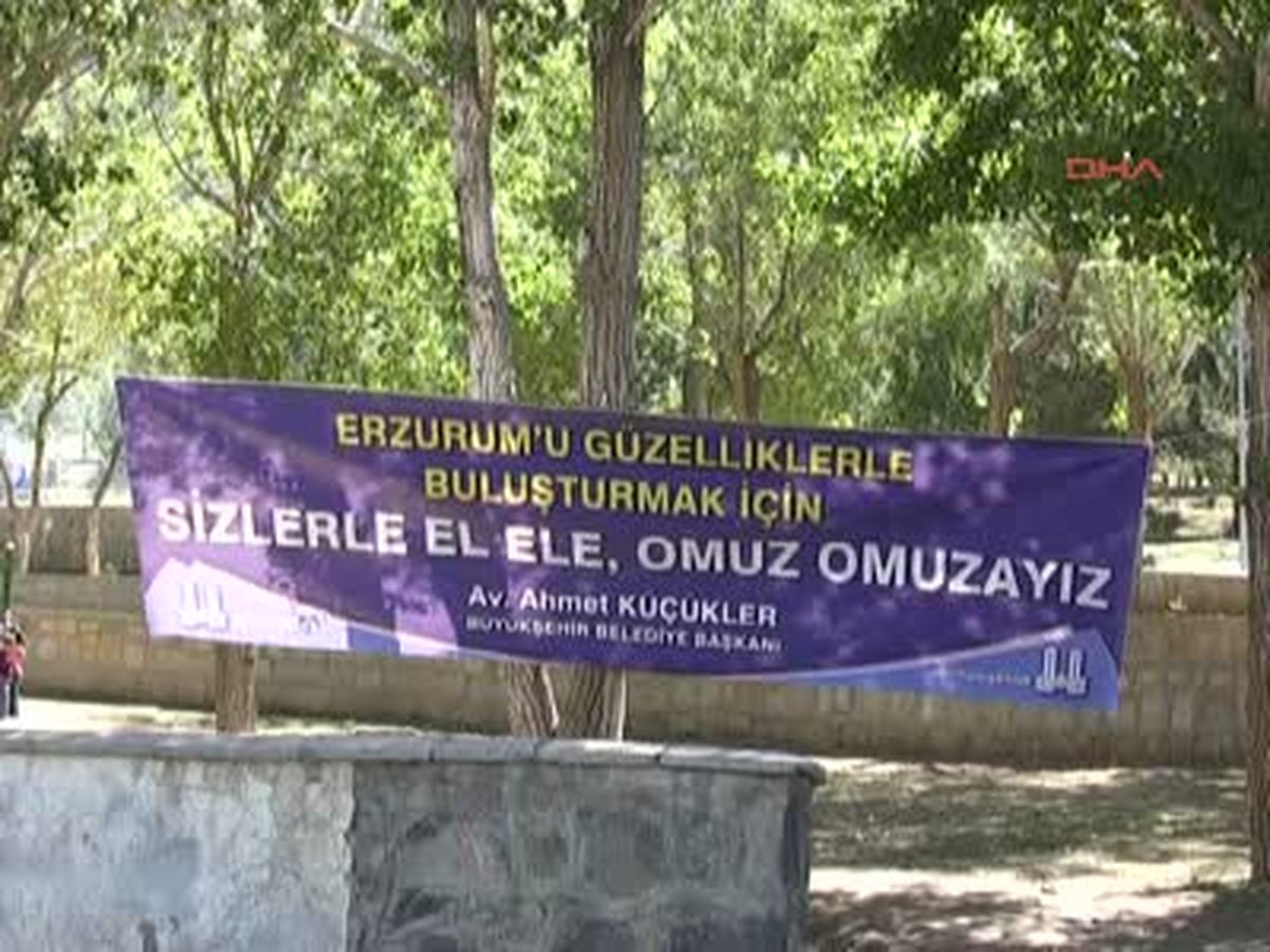 Kadınlara Bedava Piknik