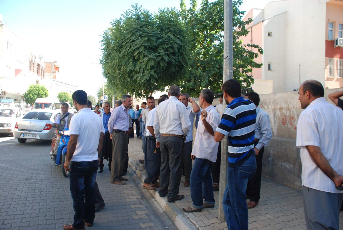Kahta\'da Taşıma İhalesi İkinci Defa İptal Edildi