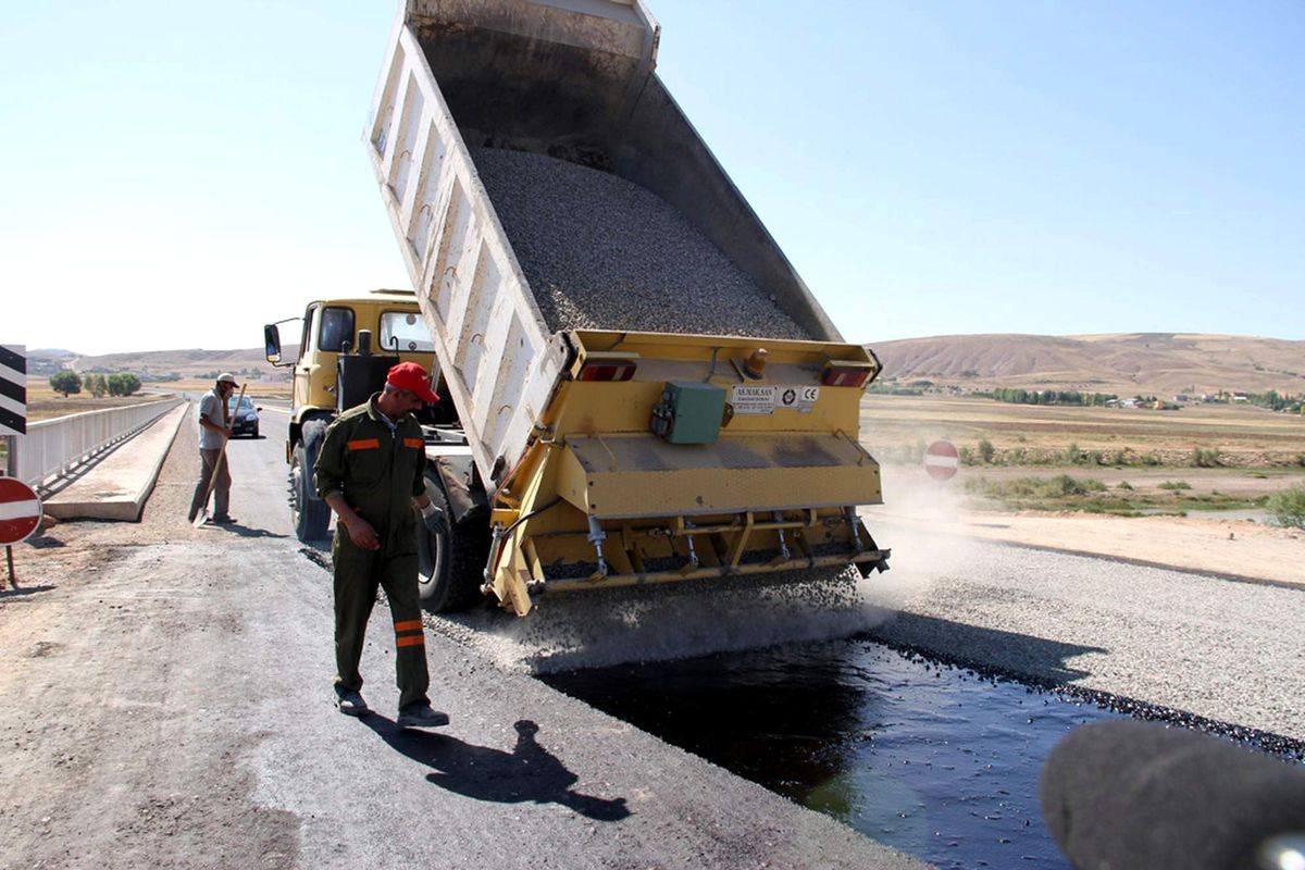 Karşıyaka Köprüsü Trafiğe Açılıyor