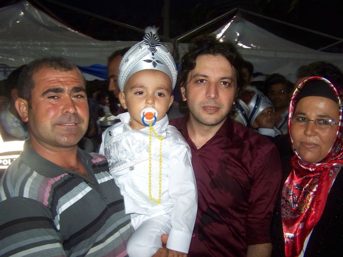 Nihat Doğan'dan Terör Çıkışı