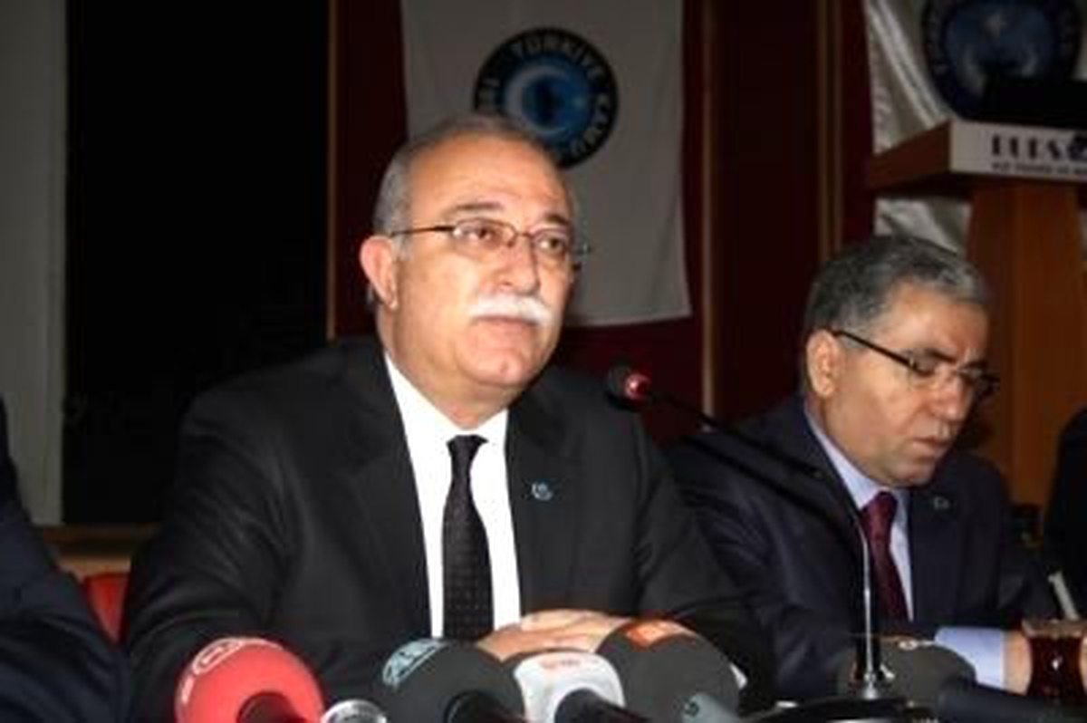 Koncuk, ÖSYM Başkanı Demir\'i İstifaya Çağırdı