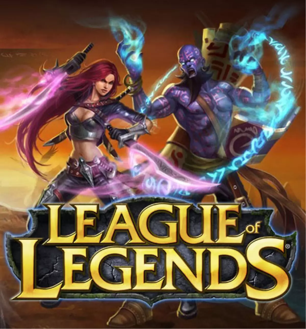 League Of Legends 56 Farklı SeslendirmE Sanatçısı İle Türkçeleştİ!