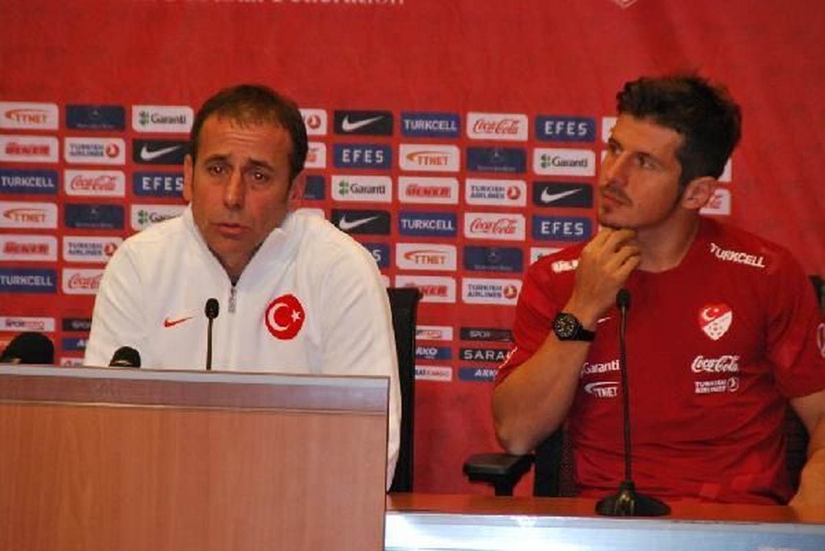 Maçın Ardından