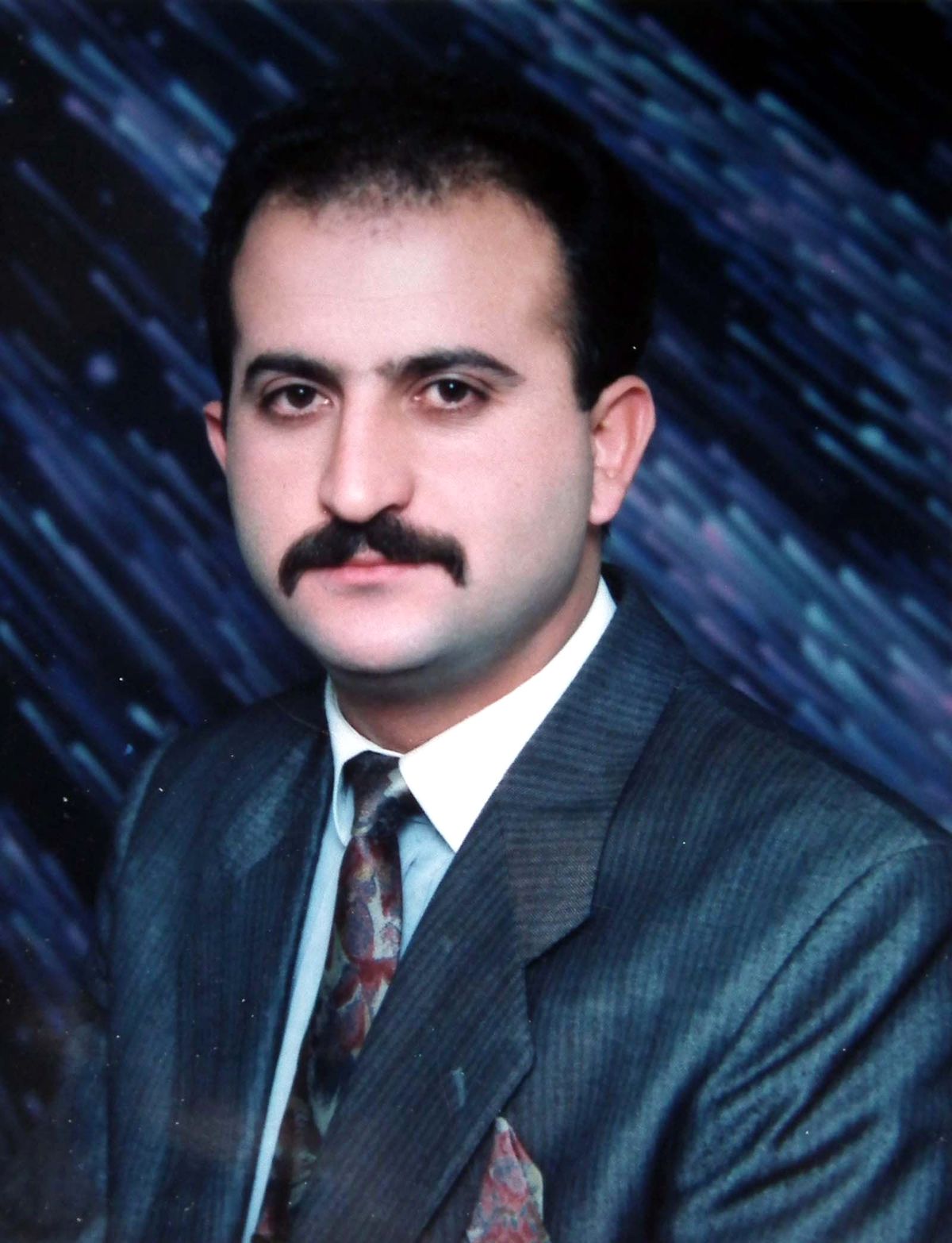 MHP Alaca İlçe Başkanı Okur\'dan Açıklama