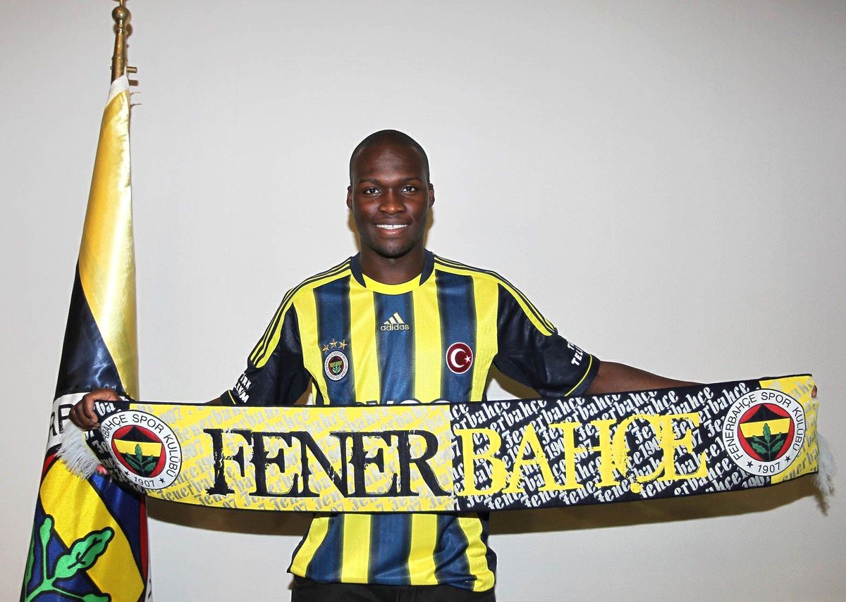 Moussa Sow, Fenerbahçe'de Başarılı Olmak İstiyor