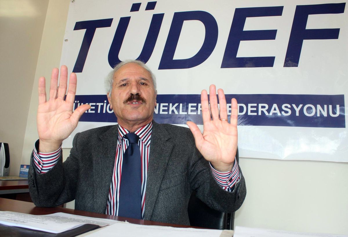 "Öğrenci Servislerine 15 Tatilde Tam Ücret Ödemeyin"