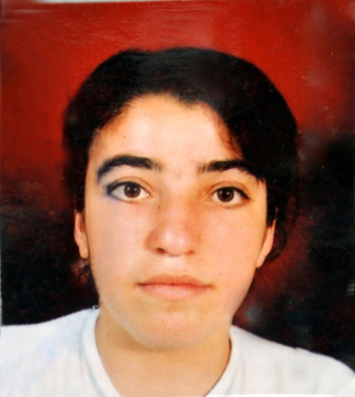 Katil Zanlısı Enişte Gözaltındı