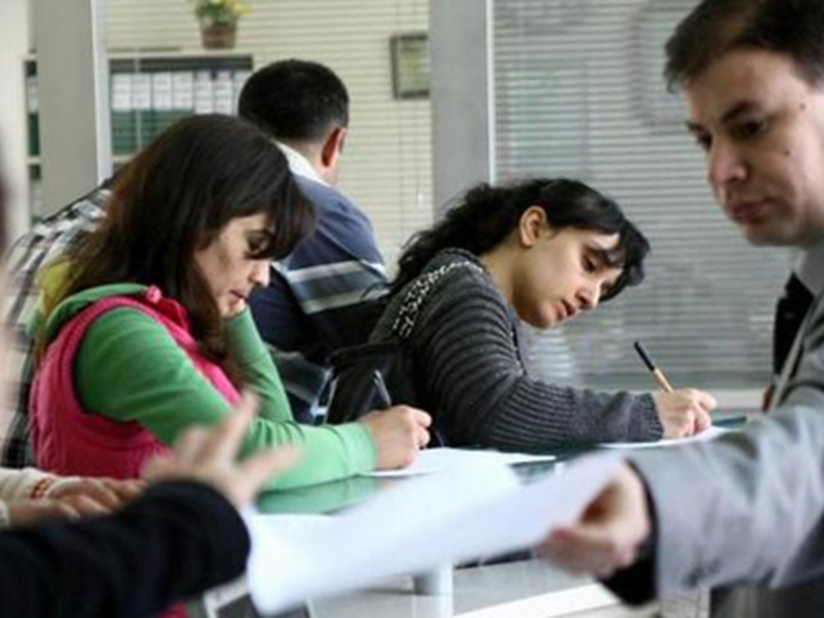 On Binlerce Kişiye Memurluk Yolu Açıldı!