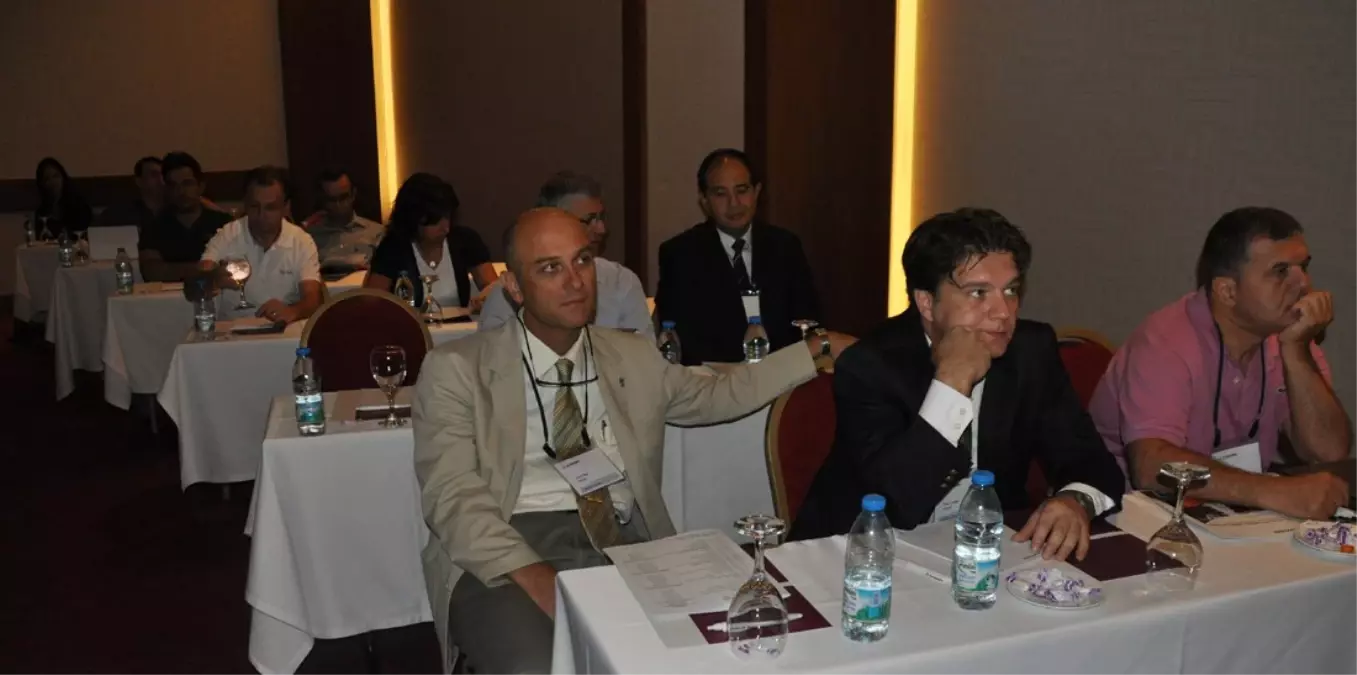 Pelvis Asetabulum ve Kalça Kırıkları Sempozyomu