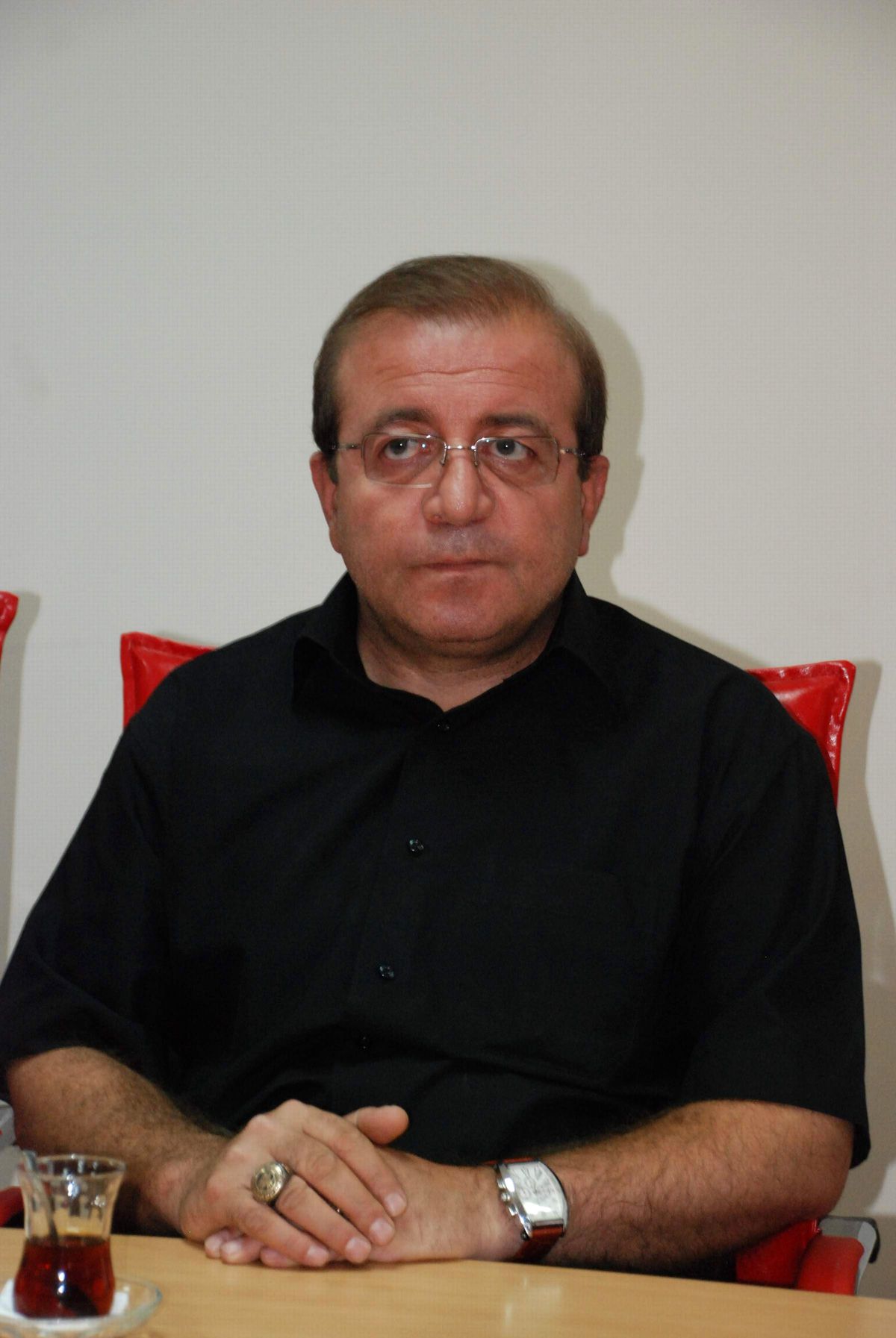 Pir Sultan Abdal Derneği Genel Başkanı Bülbül\'den Açıklama