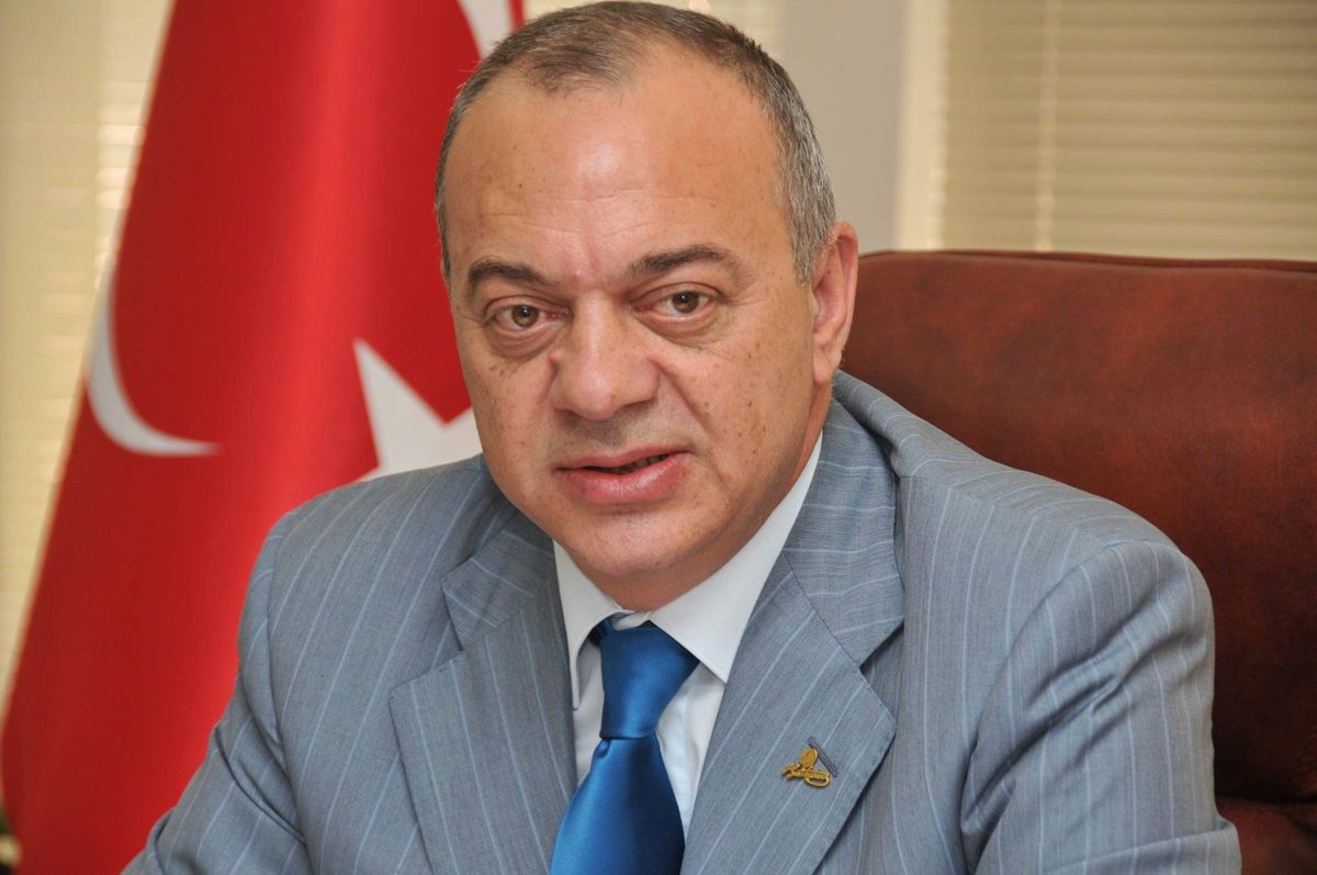 Ruhsatsız Yapılara Karşı Kampanya Başlatıldı