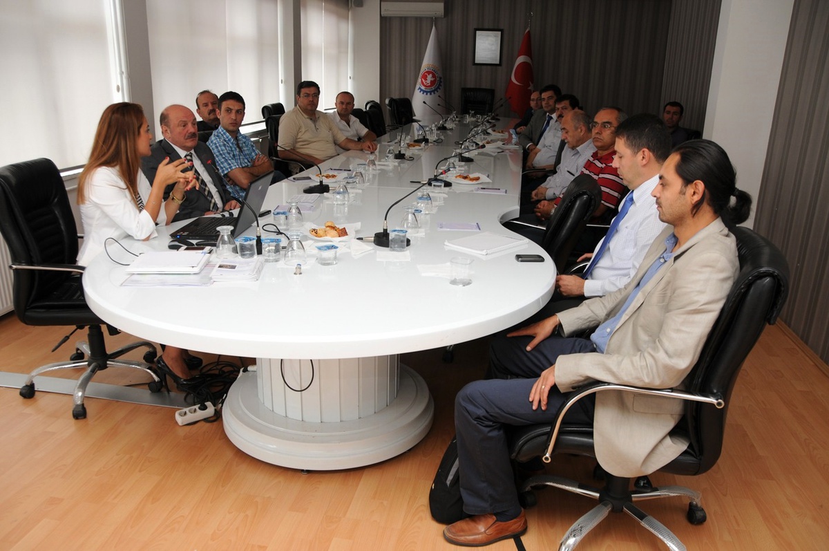 Samsun Sağlık Ekipmanları Sektörü Büyüyor