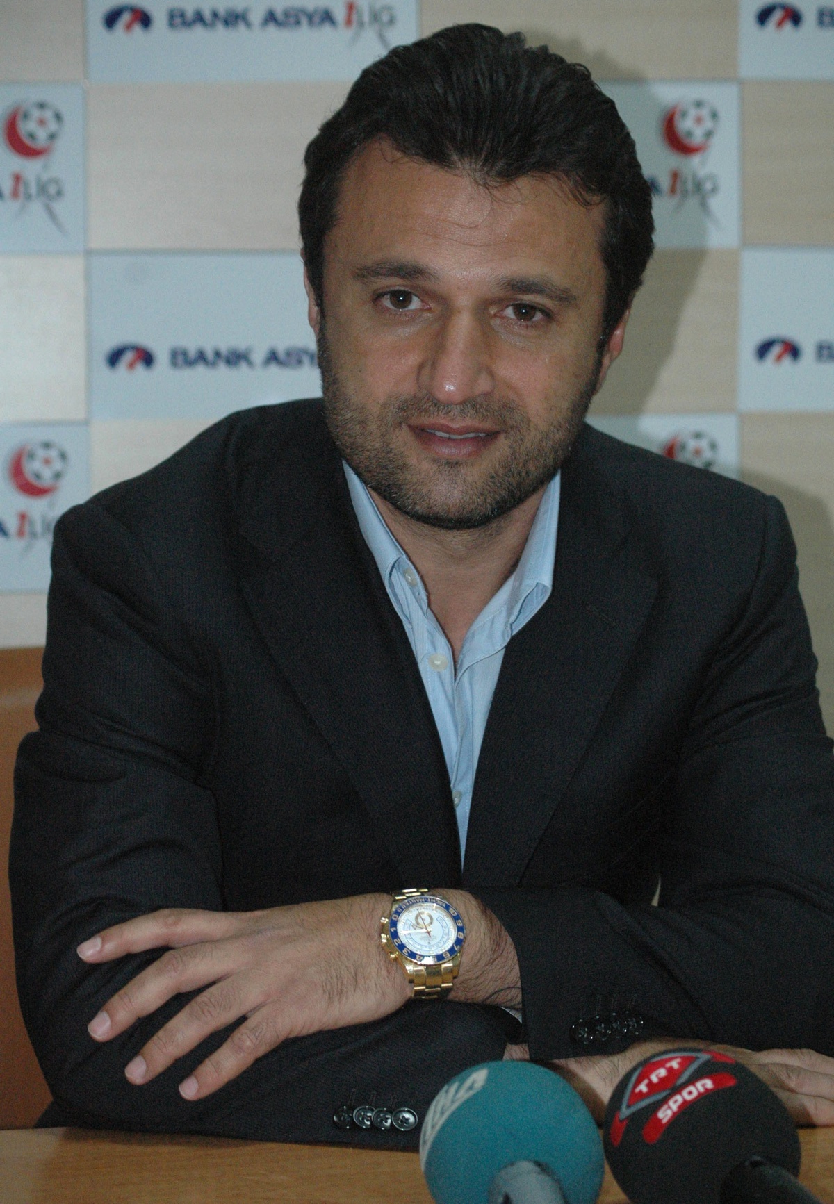 Sanica Boru Elazığspor Lig\'de Kalıcı Olmak İstiyor