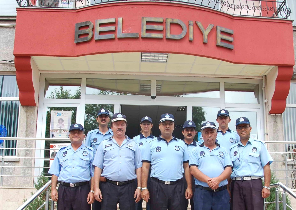 Simav\'da Zabıta Günü\'ne Coşkulu Kutlama (Düzeltme)