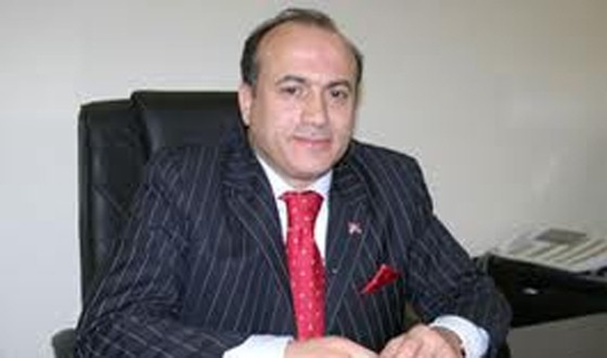 Simav\'ın Eniştesi, Başbakanlık Devlet Personel Başkanlığı\'na Getirildi