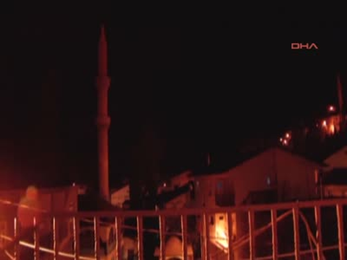 Beytüşşebap\'ta 26 PKK\'lı Öldürüldü