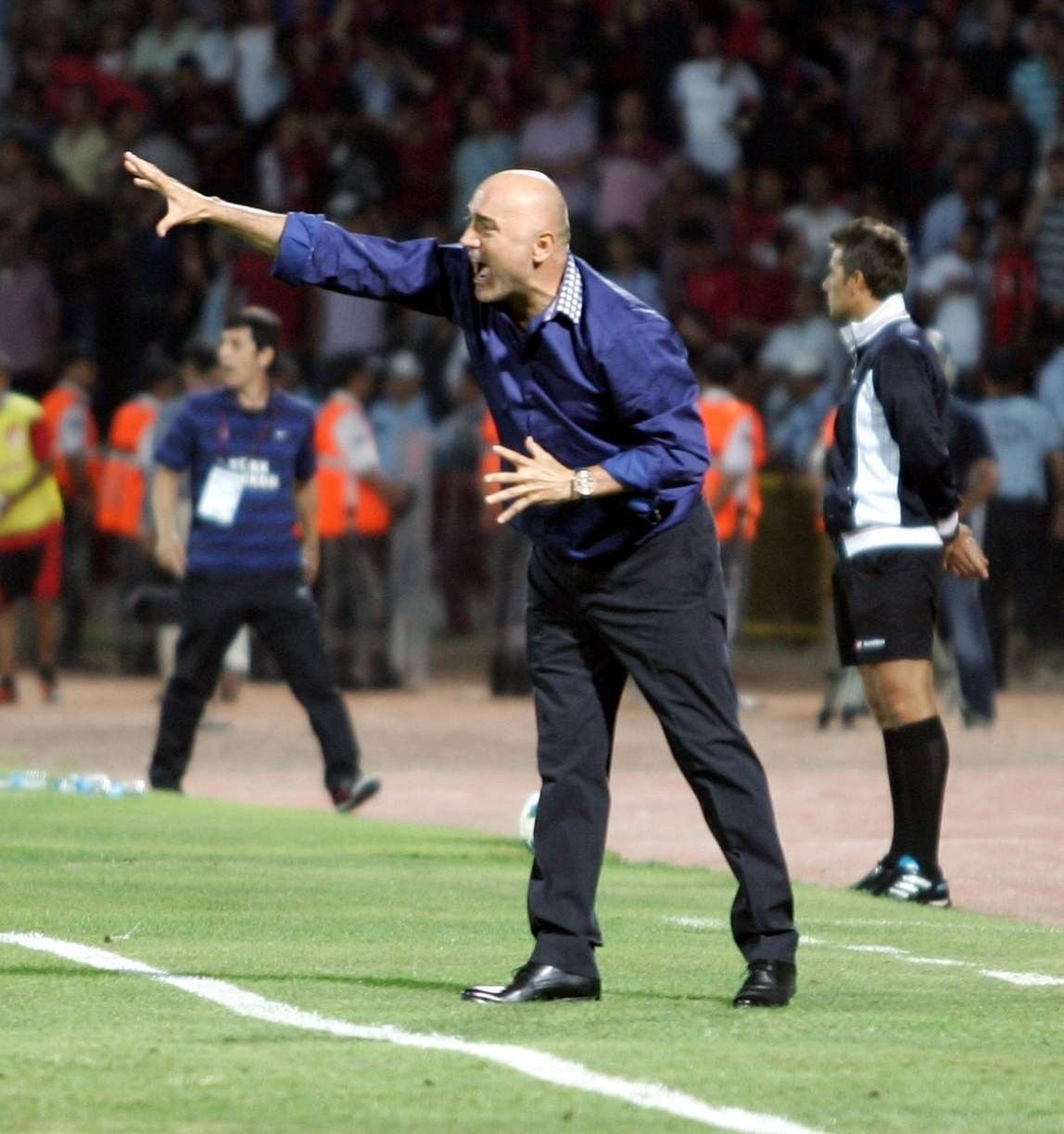 Suriye Gaziantepspor\'u da Etkiledi