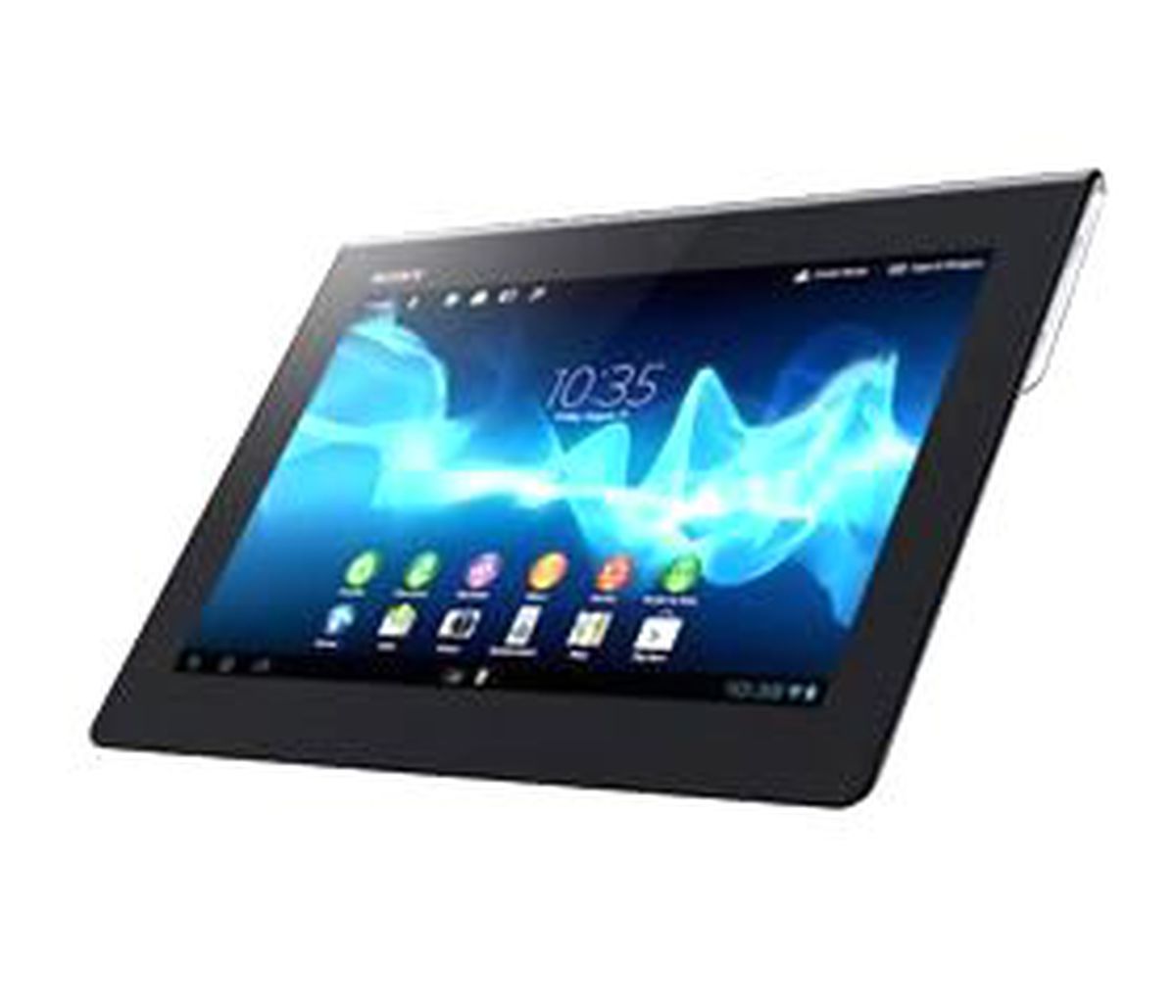 Tablet S Neden Xperia Ailesine Katıldı?